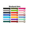 Biais band stip 20mm - 3m