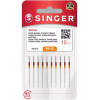 Singer Universal 2020 80 (10 stuks) Naalden