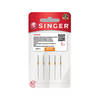 Singer Topstitch 2011 80 (5 stuks) Naalden