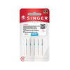 Singer Topstitch 2011 90 (5 stuks) Naalden