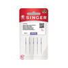 Singer Topstitch 2011 100 (5 stuks) Naalden