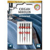 Organ Naalden universeel 70- 5 stuks