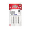 Singer Wing 2040 100 (5 stuks) Naalden