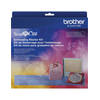 Brother Scan N Cut Embossing Starter Kit