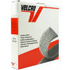 Klittenband Velcro 20mm Plakbaar wit