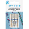 Schmetz Double Eye 80-12