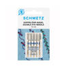 Schmetz Double Eye 80-12