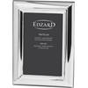 Edzard Florenz - Fotolijst - Zilver - 10 x 15