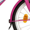 Alpina Spatbord set 16 candy pink