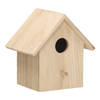 Playwood Vogelhuisje Hout