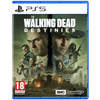 The Walking Dead: Destinies - PS5