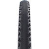 Schwalbe Buitenband 28-1.30 (33-622) X-One RS Evo SR VG TLE zw-skin