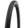 Schwalbe Buitenband 28-1.35 (35-622) G-One RS Evo zw/skin vw