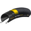 Continental SUPERSPORT PLUS Racefietsband 28-622 Zwart