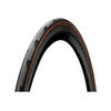 Continental Grand Prix 5000 Raceband Heren Racefiets 700x25C Zwart