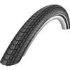 Schwalbe Buitenband Marathon Alm R-Guard 28 x 2.15 zw vouw refl