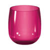 Zak!Designs - Stacky Balloon Glas 300 ml - SAN - Roze