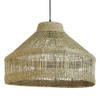 Light and Living hanglamp - beige - - 2961030