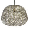 Light and Living hanglamp - goud - metaal - 2937218