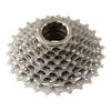 Postmoderne E freewheel 9 speed 11-27t grijs in box