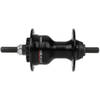 Shimano Nexus voornaaf 36g. rollerbrake zwart