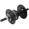 Shimano Voornaaf Nexus RB zwart