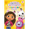 Gabby's Dollhouse Gabby's Dollhouse Kleurboek