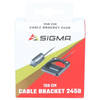 Sigma Computerhouder met kabel 150 cm 2450 original serie 00533
