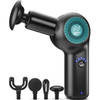 Massage Gun Northgun FLEX Groen - Professioneel Massage Pistool