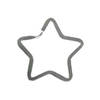 Sleutelring Star