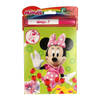 Boek Specials Nederland BV Walt Magische Inkt Kleurboek Minnie Mouse