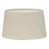 Light and Living kappen - beige - textiel - 3630868