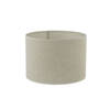 Light and Living lampenkap - beige - textiel - 2230698