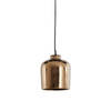 Light and Living hanglamp - brons - keramiek - 2967218