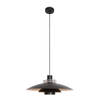 Anne Lighting Flinter hanglamp zwart