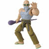 Actiefiguren Bandai Master Roshi