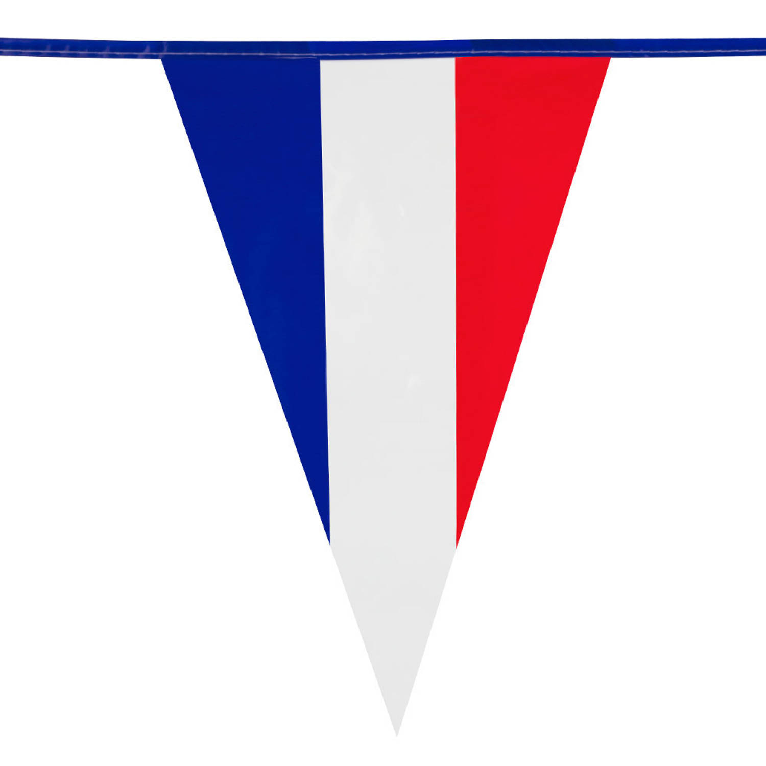Boland - PE vlaggenlijn Frankrijk - Voetbal