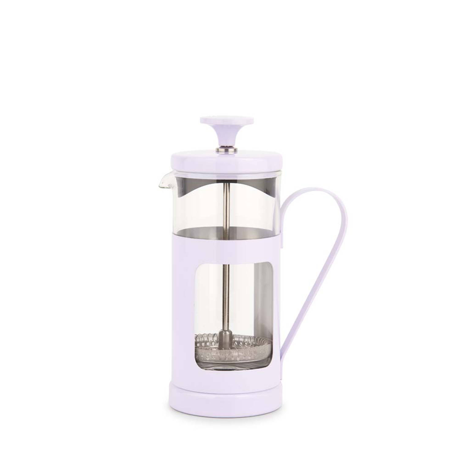 Cafetiere - 3 cups - 350ml - Lavendel - Voor Thee & Koffie - La Cafetiere | Monaco