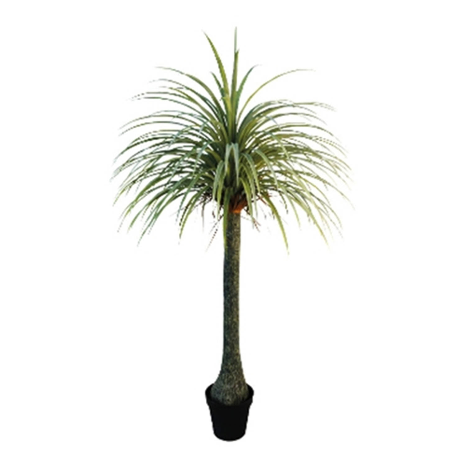Buitengewoon de Boet Kunstplant Yucca 180 cm