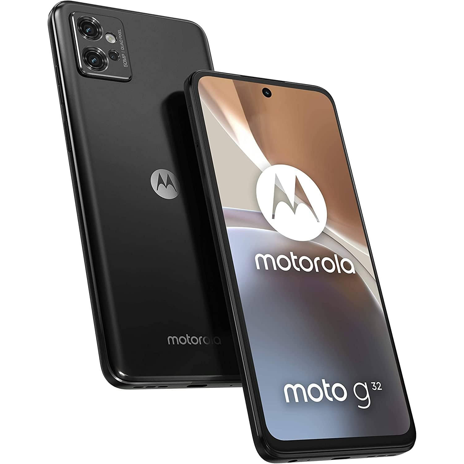 Motorola Moto G32 256GB Grijs