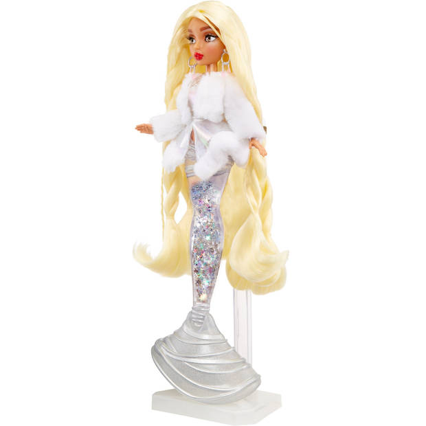 MGA Entertainment Mermaze Mermaidz W Pop GW