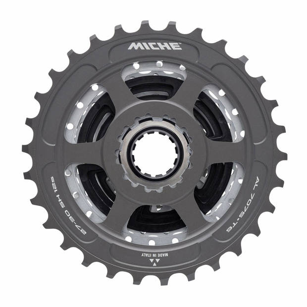 Miche Cassette primato k12 12 speed shimano 14-30