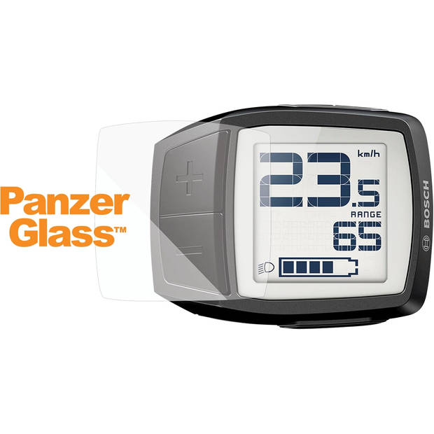 PanzerGlass Purion BUI210 screenprotector ontspiegeld