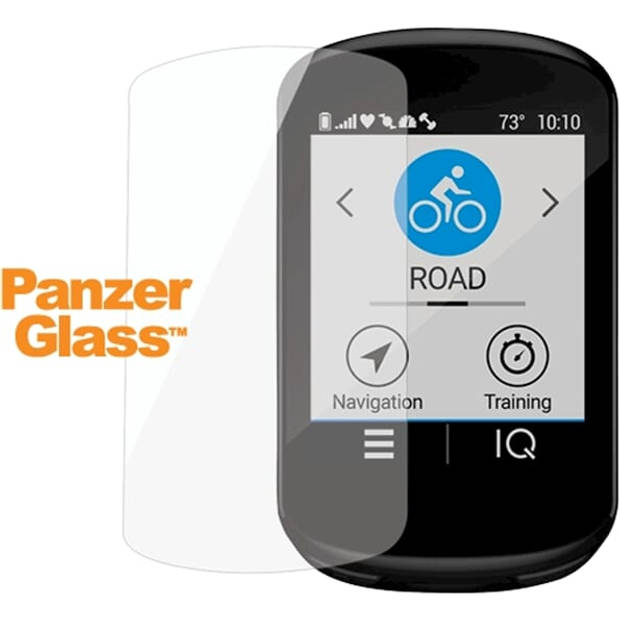 Garmin 530 830 screenprotector ontspiegeld