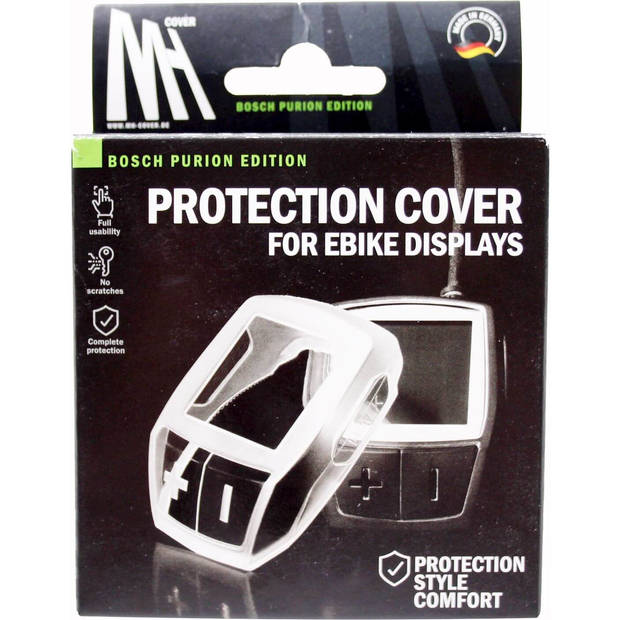 MH protection cover Purion