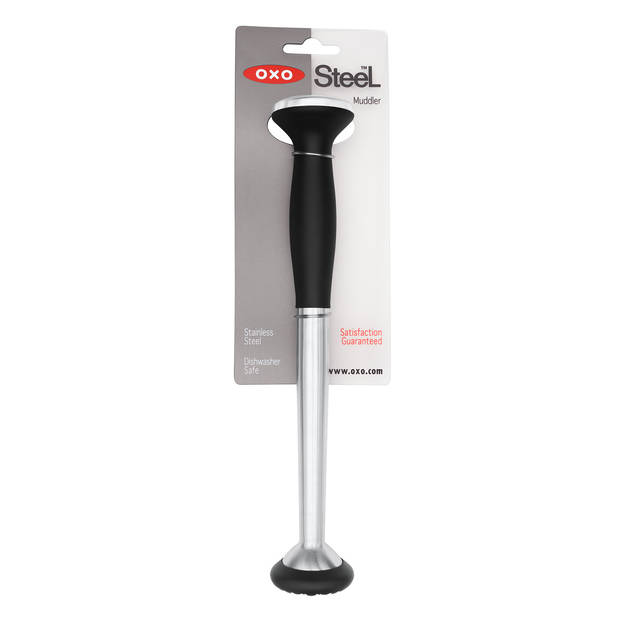 OXO Good Grips cocktailstamper-steel