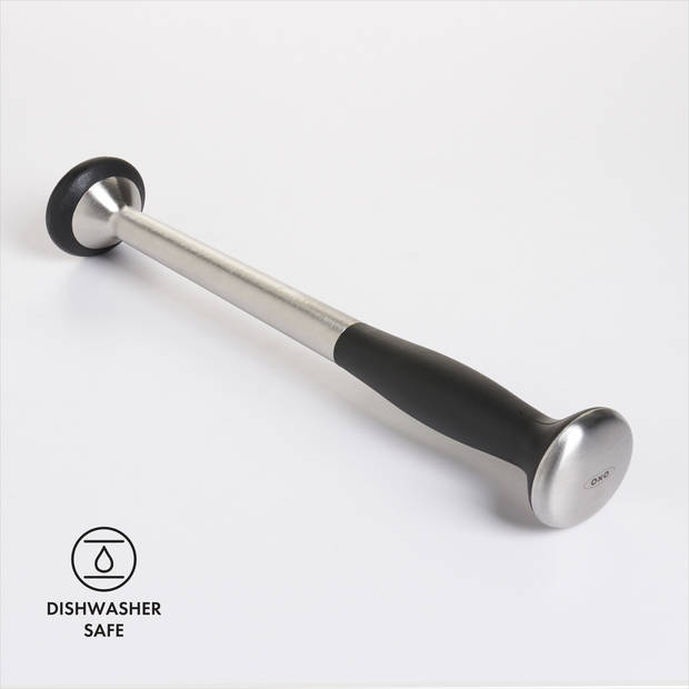 OXO Good Grips cocktailstamper-steel