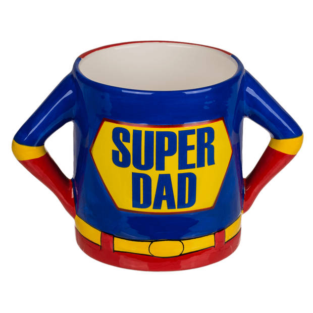 Super Papa Mok - Original