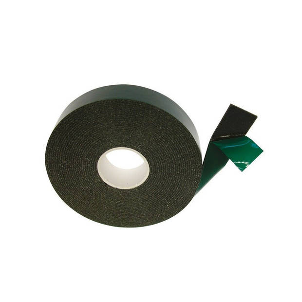 Dubbelzijdige foam tape 5 meter - Tape (klussen)