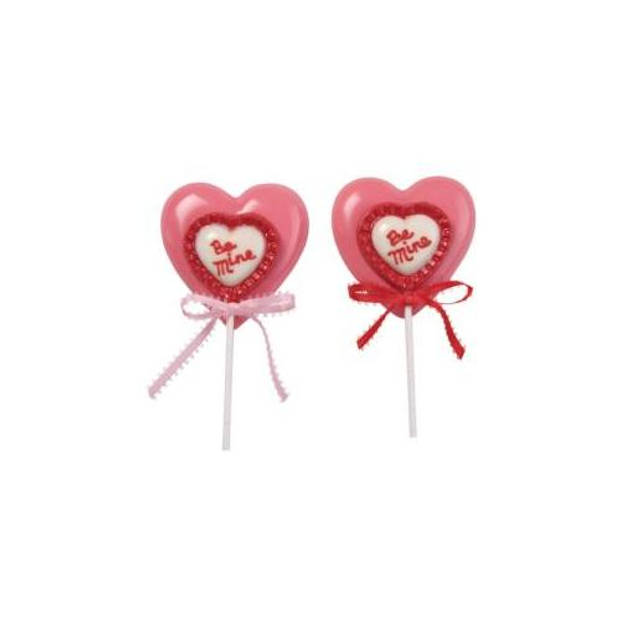 Lollipop sticks / lolly stokjes - 10 cm - Sweetly Does It Kitchen Craft